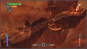 13 - Etap 1 - Necromancers Abyss (3) | Rozdział 11 | Solucja Castlevania - Castlevania: Lords of Shadow - poradnik do gry