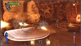 14 - Etap 1 - Necromancers Abyss (3) | Rozdział 11 | Solucja Castlevania - Castlevania: Lords of Shadow - poradnik do gry