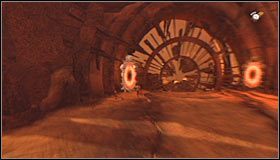 1 - Etap 1 - Necromancers Abyss (4) | Rozdział 11 | Solucja Castlevania - Castlevania: Lords of Shadow - poradnik do gry