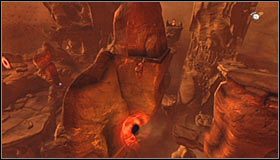 2 - Etap 1 - Necromancers Abyss (4) | Rozdział 11 | Solucja Castlevania - Castlevania: Lords of Shadow - poradnik do gry