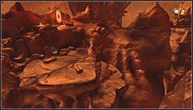 3 - Etap 1 - Necromancers Abyss (4) | Rozdział 11 | Solucja Castlevania - Castlevania: Lords of Shadow - poradnik do gry