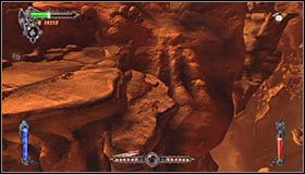 4 - Etap 1 - Necromancers Abyss (4) | Rozdział 11 | Solucja Castlevania - Castlevania: Lords of Shadow - poradnik do gry