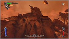 5 - Etap 1 - Necromancers Abyss (4) | Rozdział 11 | Solucja Castlevania - Castlevania: Lords of Shadow - poradnik do gry