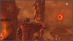 9 - Etap 1 - Necromancers Abyss (4) | Rozdział 11 | Solucja Castlevania - Castlevania: Lords of Shadow - poradnik do gry