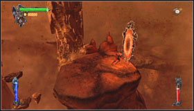 11 - Etap 1 - Necromancers Abyss (4) | Rozdział 11 | Solucja Castlevania - Castlevania: Lords of Shadow - poradnik do gry