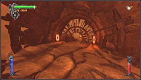 12 - Etap 1 - Necromancers Abyss (4) | Rozdział 11 | Solucja Castlevania - Castlevania: Lords of Shadow - poradnik do gry