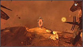 13 - Etap 1 - Necromancers Abyss (4) | Rozdział 11 | Solucja Castlevania - Castlevania: Lords of Shadow - poradnik do gry