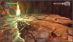 14 - Etap 1 - Necromancers Abyss (4) | Rozdział 11 | Solucja Castlevania - Castlevania: Lords of Shadow - poradnik do gry