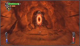 1 - Etap 1 - Necromancers Abyss (5) | Rozdział 11 | Solucja Castlevania - Castlevania: Lords of Shadow - poradnik do gry