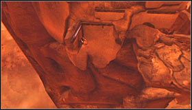 Możesz już skorzystać z nowo odblokowanego lustra #1 - Etap 1 - Necromancers Abyss (5) | Rozdział 11 | Solucja Castlevania - Castlevania: Lords of Shadow - poradnik do gry