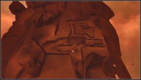 2 - Etap 1 - Necromancers Abyss (5) | Rozdział 11 | Solucja Castlevania - Castlevania: Lords of Shadow - poradnik do gry