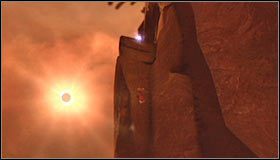 8 - Etap 1 - Necromancers Abyss (5) | Rozdział 11 | Solucja Castlevania - Castlevania: Lords of Shadow - poradnik do gry