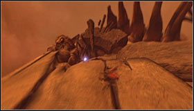 10 - Etap 1 - Necromancers Abyss (5) | Rozdział 11 | Solucja Castlevania - Castlevania: Lords of Shadow - poradnik do gry