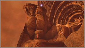 11 - Etap 1 - Necromancers Abyss (5) | Rozdział 11 | Solucja Castlevania - Castlevania: Lords of Shadow - poradnik do gry