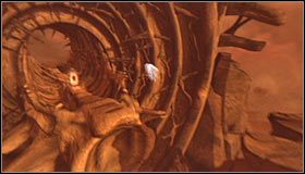 12 - Etap 1 - Necromancers Abyss (5) | Rozdział 11 | Solucja Castlevania - Castlevania: Lords of Shadow - poradnik do gry