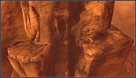 13 - Etap 1 - Necromancers Abyss (5) | Rozdział 11 | Solucja Castlevania - Castlevania: Lords of Shadow - poradnik do gry