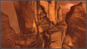 Po znalezieniu się w nowym miejscu zacznij kierować się na dół - Etap 1 - Necromancers Abyss (5) | Rozdział 11 | Solucja Castlevania - Castlevania: Lords of Shadow - poradnik do gry