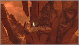 Musisz dotrzeć na sam dół - Etap 1 - Necromancers Abyss (5) | Rozdział 11 | Solucja Castlevania - Castlevania: Lords of Shadow - poradnik do gry