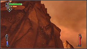 15 - Etap 1 - Necromancers Abyss (5) | Rozdział 11 | Solucja Castlevania - Castlevania: Lords of Shadow - poradnik do gry