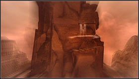 Ruszaj w prawo - Etap 1 - Necromancers Abyss (5) | Rozdział 11 | Solucja Castlevania - Castlevania: Lords of Shadow - poradnik do gry