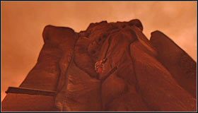 Przesuwaj się tu w prawo - Etap 1 - Necromancers Abyss (5) | Rozdział 11 | Solucja Castlevania - Castlevania: Lords of Shadow - poradnik do gry