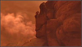 17 - Etap 1 - Necromancers Abyss (5) | Rozdział 11 | Solucja Castlevania - Castlevania: Lords of Shadow - poradnik do gry