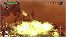 2 - Etap 2 - The Dracolich (1) | Rozdział 11 | Solucja Castlevania Lords of Shadow - Castlevania: Lords of Shadow - poradnik do gry