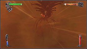 3 - Etap 2 - The Dracolich (1) | Rozdział 11 | Solucja Castlevania Lords of Shadow - Castlevania: Lords of Shadow - poradnik do gry