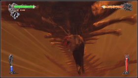 5 - Etap 2 - The Dracolich (1) | Rozdział 11 | Solucja Castlevania Lords of Shadow - Castlevania: Lords of Shadow - poradnik do gry