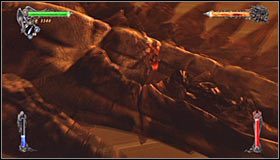 6 - Etap 2 - The Dracolich (1) | Rozdział 11 | Solucja Castlevania Lords of Shadow - Castlevania: Lords of Shadow - poradnik do gry