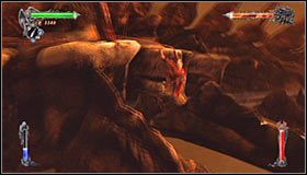 7 - Etap 2 - The Dracolich (1) | Rozdział 11 | Solucja Castlevania Lords of Shadow - Castlevania: Lords of Shadow - poradnik do gry
