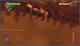 8 - Etap 2 - The Dracolich (1) | Rozdział 11 | Solucja Castlevania Lords of Shadow - Castlevania: Lords of Shadow - poradnik do gry