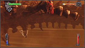 9 - Etap 2 - The Dracolich (1) | Rozdział 11 | Solucja Castlevania Lords of Shadow - Castlevania: Lords of Shadow - poradnik do gry