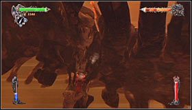 10 - Etap 2 - The Dracolich (1) | Rozdział 11 | Solucja Castlevania Lords of Shadow - Castlevania: Lords of Shadow - poradnik do gry