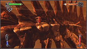 11 - Etap 2 - The Dracolich (1) | Rozdział 11 | Solucja Castlevania Lords of Shadow - Castlevania: Lords of Shadow - poradnik do gry