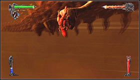 12 - Etap 2 - The Dracolich (1) | Rozdział 11 | Solucja Castlevania Lords of Shadow - Castlevania: Lords of Shadow - poradnik do gry