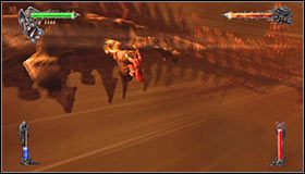 13 - Etap 2 - The Dracolich (1) | Rozdział 11 | Solucja Castlevania Lords of Shadow - Castlevania: Lords of Shadow - poradnik do gry