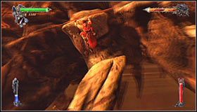 Musisz dotrzeć do ostatniego żebra #1 - Etap 2 - The Dracolich (1) | Rozdział 11 | Solucja Castlevania Lords of Shadow - Castlevania: Lords of Shadow - poradnik do gry