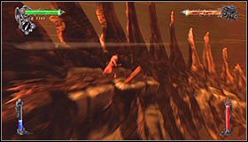 14 - Etap 2 - The Dracolich (1) | Rozdział 11 | Solucja Castlevania Lords of Shadow - Castlevania: Lords of Shadow - poradnik do gry