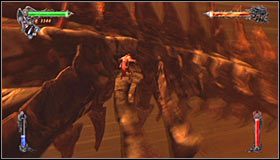 Po raz kolejny trzeba się teraz wspiąć - Etap 2 - The Dracolich (1) | Rozdział 11 | Solucja Castlevania Lords of Shadow - Castlevania: Lords of Shadow - poradnik do gry