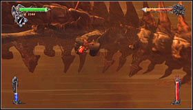 15 - Etap 2 - The Dracolich (1) | Rozdział 11 | Solucja Castlevania Lords of Shadow - Castlevania: Lords of Shadow - poradnik do gry