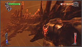 17 - Etap 2 - The Dracolich (1) | Rozdział 11 | Solucja Castlevania Lords of Shadow - Castlevania: Lords of Shadow - poradnik do gry