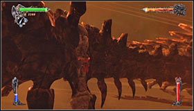 18 - Etap 2 - The Dracolich (1) | Rozdział 11 | Solucja Castlevania Lords of Shadow - Castlevania: Lords of Shadow - poradnik do gry