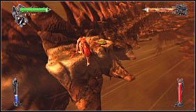 19 - Etap 2 - The Dracolich (1) | Rozdział 11 | Solucja Castlevania Lords of Shadow - Castlevania: Lords of Shadow - poradnik do gry
