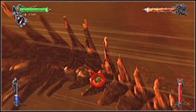 Możesz się już podciągnąć #1 - Etap 2 - The Dracolich (1) | Rozdział 11 | Solucja Castlevania Lords of Shadow - Castlevania: Lords of Shadow - poradnik do gry
