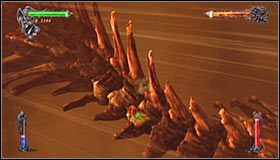 20 - Etap 2 - The Dracolich (1) | Rozdział 11 | Solucja Castlevania Lords of Shadow - Castlevania: Lords of Shadow - poradnik do gry