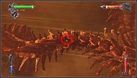 1 - Etap 2 - The Dracolich (2) | Rozdział 11 | Solucja Castlevania Lords of Shadow - Castlevania: Lords of Shadow - poradnik do gry