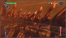 2 - Etap 2 - The Dracolich (2) | Rozdział 11 | Solucja Castlevania Lords of Shadow - Castlevania: Lords of Shadow - poradnik do gry