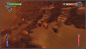 3 - Etap 2 - The Dracolich (2) | Rozdział 11 | Solucja Castlevania Lords of Shadow - Castlevania: Lords of Shadow - poradnik do gry