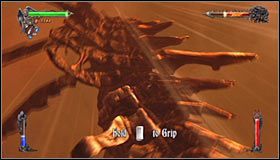 5 - Etap 2 - The Dracolich (2) | Rozdział 11 | Solucja Castlevania Lords of Shadow - Castlevania: Lords of Shadow - poradnik do gry